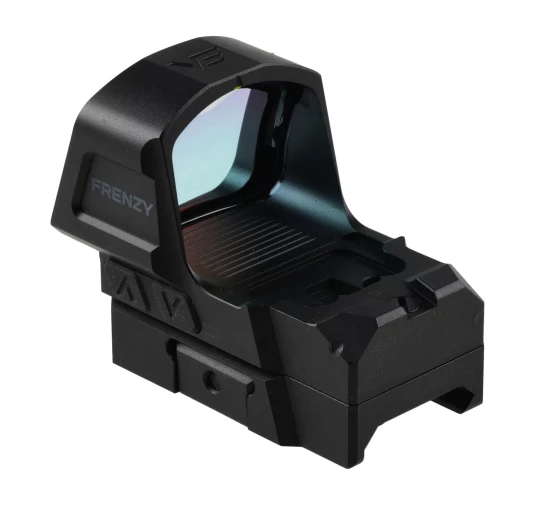 Kolimator otwarty Vector Optics Frenzy Flex 1x26x32 GIN 6 MOA