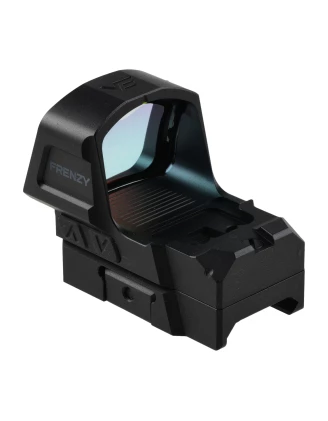 Kolimator Vector Optics Frenzy Flex 1x26x32 GIN 6 MOA | imag24.pl