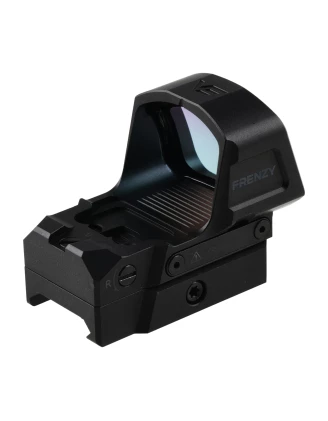 Kolimator Vector Optics Frenzy Flex 1x26x32 GIN 6 MOA | imag24.pl