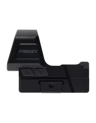Kolimator Vector Optics Frenzy Flex 1x26x32 GIN 6 MOA | imag24.pl