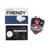 Kolimator otwarty Vector Optics Frenzy Flex 1x26x32 GIN 6 MOA Kolimator otwarty Vector Optics Frenzy Flex 1x26x32 GIN 6 MOA