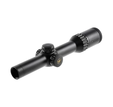 Vector Optics Continental 1-8x24 ED Fiber SFP G4 Luneta Biegowa