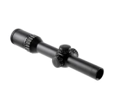 Vector Optics Continental 1-8x24 ED Fiber SFP G4 Luneta Biegowa