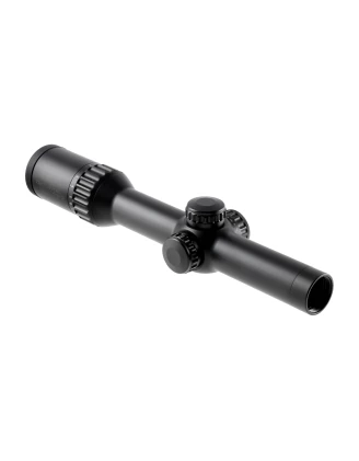 Luneta Biegowa Vector Optics Continental 1-8x24 ED Fiber SFP G4 | imag24.pl