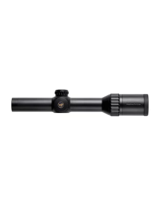 Luneta Biegowa Vector Optics Continental 1-8x24 ED Fiber SFP G4 | imag24.pl