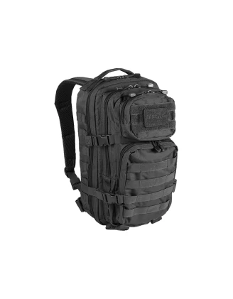 Plecak taktyczny Mil-Tec Assault 20L czarny - imag24.pl
