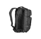 Plecak taktyczny Mil-Tec Assault 20L czarny Plecak taktyczny Mil-Tec Assault 20L czarny