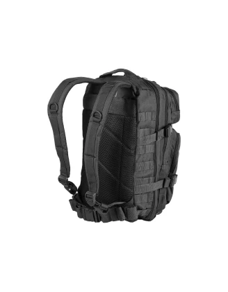 Plecak taktyczny Mil-Tec Assault 20L czarny - imag24.pl