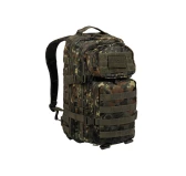 Plecak taktyczny Mil-Tec Assault 20 l Flectarn Plecak taktyczny Mil-Tec Assault 20 l Flectarn