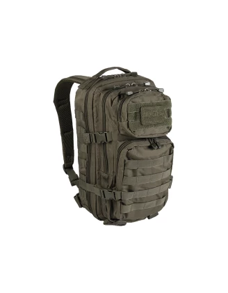 Plecak Mil-Tec Assault 20L Oliwkowy - Taktyczny | imag24.pl