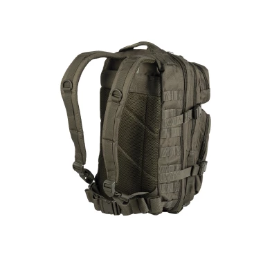 Plecak Mil-Tec Assault 20L Oliwkowy