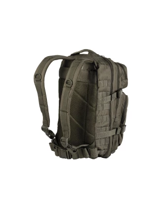 Plecak Mil-Tec Assault 20L Oliwkowy - Taktyczny | imag24.pl