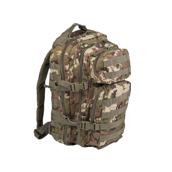 Plecak Mil-Tec Assault 20L Vegetato