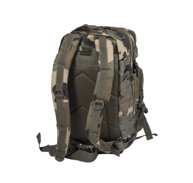 Plecak Mil-Tec Assault 20L Woodland
