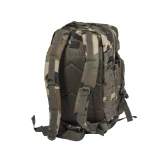 Plecak Mil-Tec Assault 20L Woodland Plecak Mil-Tec Assault 20L Woodland