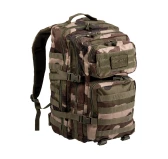 Plecak taktyczny Mil-Tec Assault 36L CCE Camo Plecak taktyczny Mil-Tec Assault 36L CCE Camo