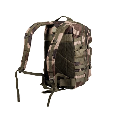 Plecak taktyczny Mil-Tec Assault 36L CCE Camo