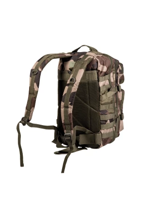 Mil-Tec Assault 36L CCE Camo – Plecak Taktyczny Outdoor Survival | imag24.pl