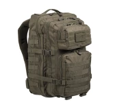 Plecak taktyczny Mil-Tec Assault 36 l oliwkowy