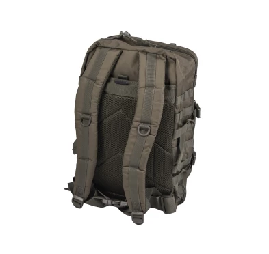 Plecak taktyczny Mil-Tec Assault 36 l oliwkowy