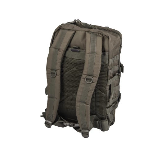 Plecak taktyczny Mil-Tec Assault 36 l oliwkowy