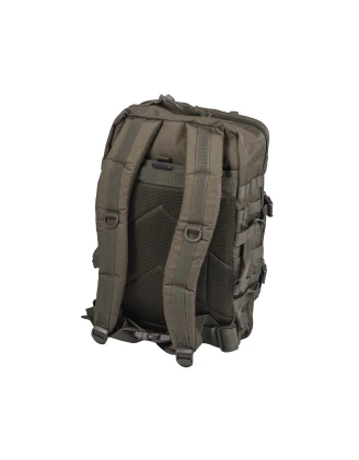 Plecak taktyczny Mil-Tec Assault 36 l oliwkowy - imag24.pl