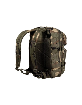Plecak taktyczny Mil-Tec Assault 36L Woodland - imag24.pl
