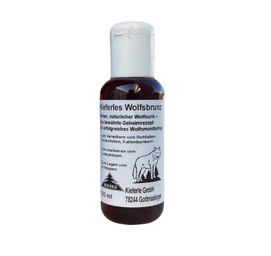 AgroPixel Mocz Wilka 100 ml - Naturalny Koncentrat Zapachowy | imag24.pl