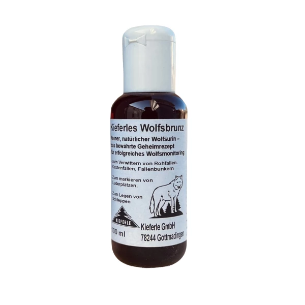 AgroPixel Mocz Wilka Koncentrat Zapachowy 100 ml
