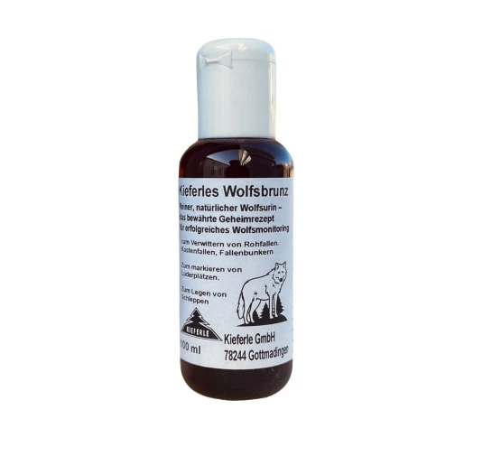 AgroPixel Mocz Wilka 100 ml - Naturalny Koncentrat Zapachowy | imag24.pl