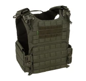 Kamizelka taktyczna Maskpol ROCK TMRRG-01 Ranger Green