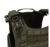 Kamizelka taktyczna Maskpol ROCK TMRRG-01 Ranger Green