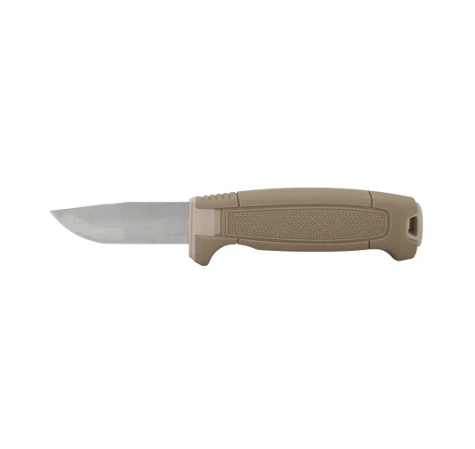 Morakniv Amberg Compact - Nóż Outdoorowy EDC Sandvik 12C27