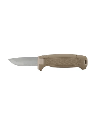 Morakniv Amberg Compact - Nóż Outdoorowy EDC Sandvik 12C27