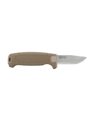 Morakniv Amberg Compact - Nóż Outdoorowy EDC Sandvik 12C27