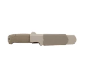 Nóż Morakniv Amberg Compact - Sandvik 12C27, Drop Point, TPE Nóż Morakniv Amberg Compact - Sandvik 12C27, Drop Point, TPE