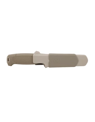 Morakniv Amberg Compact - Nóż Outdoorowy EDC Sandvik 12C27