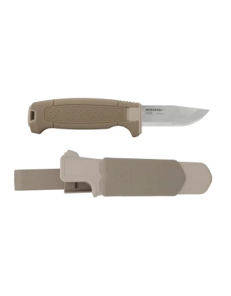 Morakniv Amberg Compact - Nóż Outdoorowy EDC Sandvik 12C27