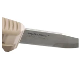 Nóż Morakniv Amberg Compact - Sandvik 12C27, Drop Point, TPE Nóż Morakniv Amberg Compact - Sandvik 12C27, Drop Point, TPE