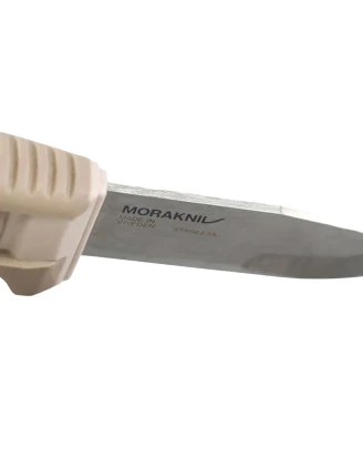 Morakniv Amberg Compact - Nóż Outdoorowy EDC Sandvik 12C27