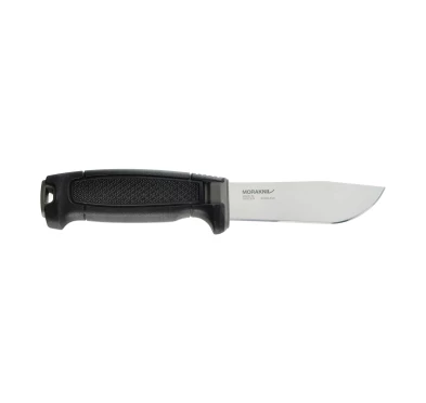 Morakniv Amberg Full Flat Black Skies (S) Nóż Outdoorowy 14C28N EDC