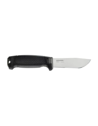 Morakniv Amberg Full Flat Black Skies (S) Nóż Outdoorowy 14C28N EDC