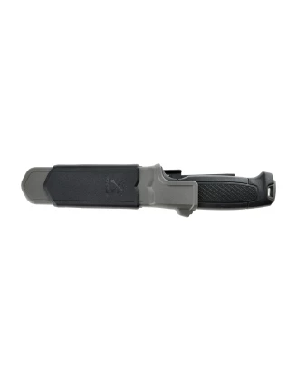 Morakniv Amberg Full Flat Black Skies (S) Nóż Outdoorowy 14C28N EDC