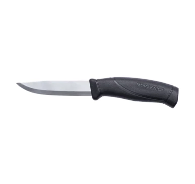 Morakniv Companion (S) MG – Nóż Outdoorowy Bushcraftowy ze Stali 12C27