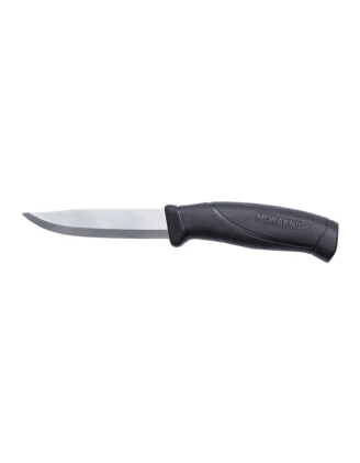 Morakniv Companion (S) MG – Nóż Outdoorowy Bushcraftowy ze Stali 12C27
