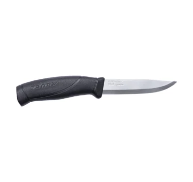 Morakniv Companion (S) MG – Nóż Outdoorowy ze Stali Nierdzewnej 12C27