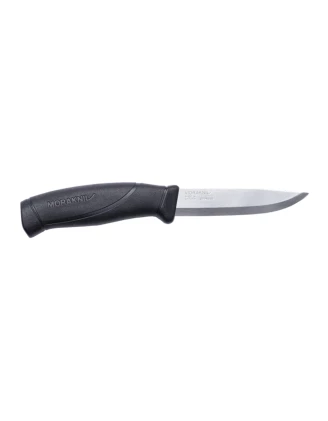 Morakniv Companion (S) MG – Nóż Outdoorowy Bushcraftowy ze Stali 12C27