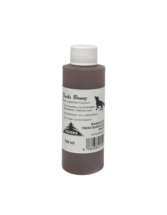 Wabik Zapachowy AgroPixel Mocz Lisa 100 ml - Skuteczny Na Lisy