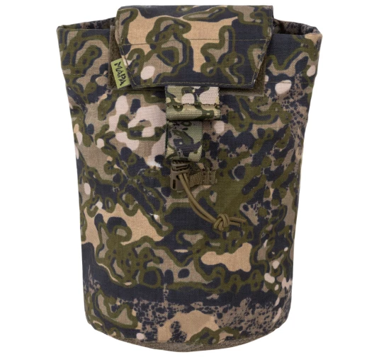 Worek Zrzutowy Maskpol MAPA B Cordura MOLLE na Magazynki