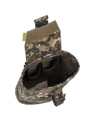 Worek Zrzutowy Maskpol MAPA B Cordura MOLLE na Magazynki